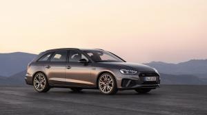 2019 Audi A4 Avant 45 TFSI S-Line Quattro Edition One